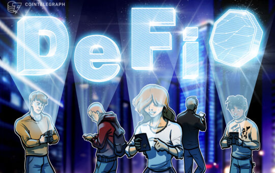 Crypto Firms Call For More DeFi Courses at US Colleges