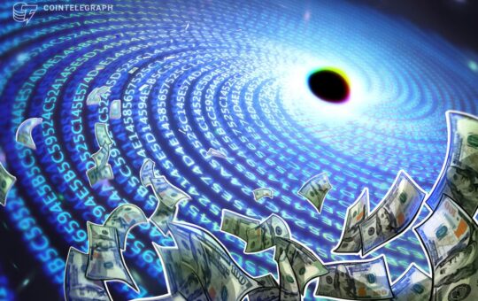 Crypto Scams and Hacks Drop Sharply in February, PeckShield