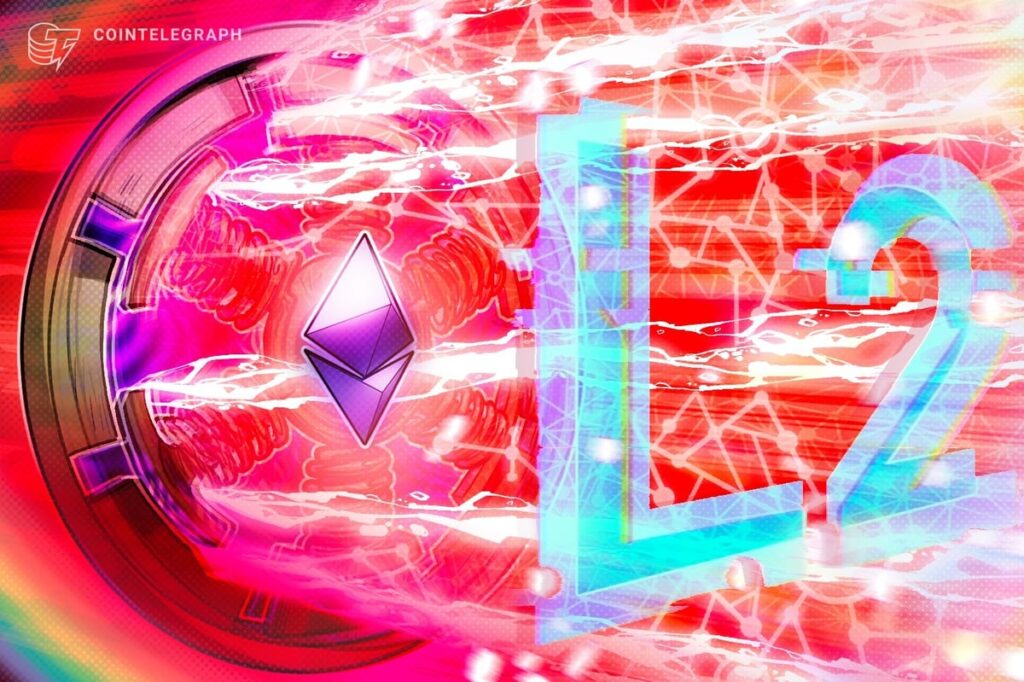 Ethereum Builders Propose ‘Economic Zone’ to Fix L2 Fragmentation