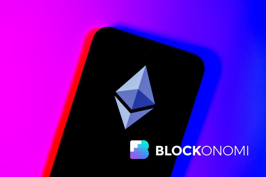Ethereum Defies Bearish Short Report as $1.2B Daily Burn Continues to Outpace Network Inflation