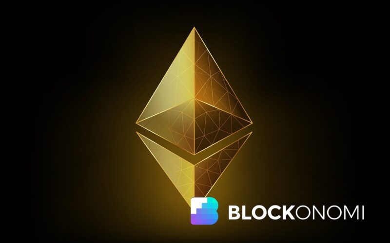 Ethereum Futures Volume Surpasses Spot Trading Sixfold as Macro Pressures Mount