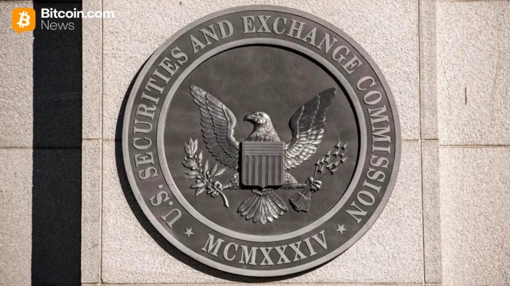 Fidelity Presses SEC Crypto Task Force for On-Chain Settlement Clarity – Regulation Bitcoin News