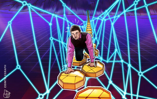 OP_NET Launches “SlowFi” DeFi Stack Directly on Bitcoin L1