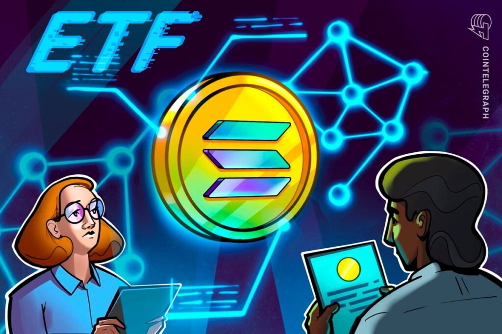 Solana ETFs Hold Strong Despite 70% Token Price Decline