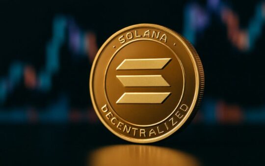 Solana price prediction