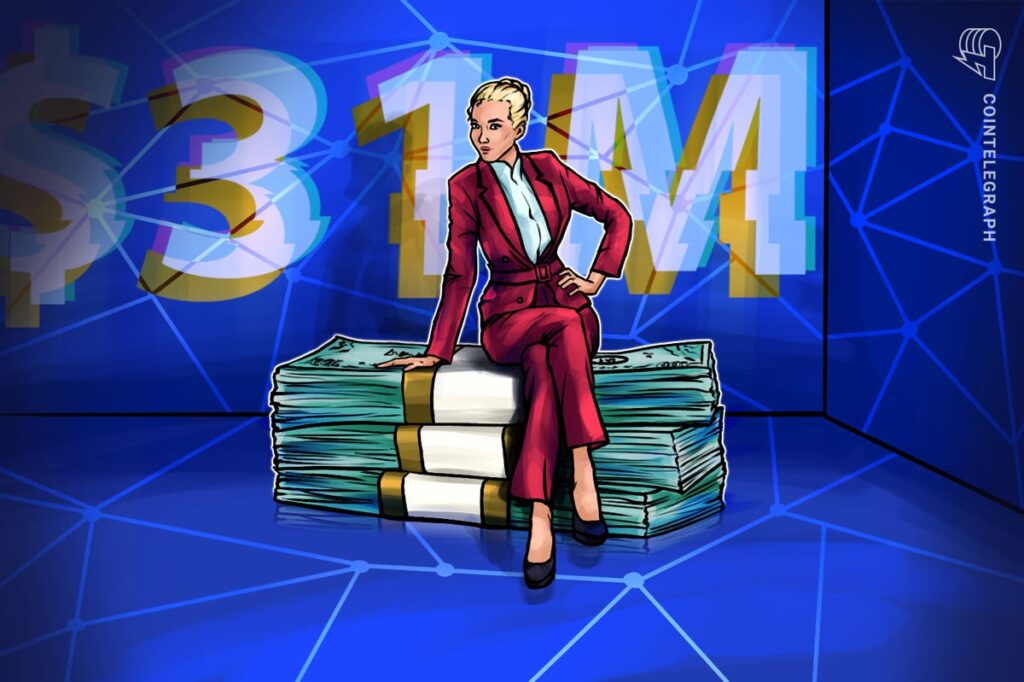 Tradeweb Leads $31M Investment in Crypto Trading Platform Crossover Markets