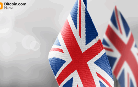 UK Lawmakers Push for Crypto Donation Ban as Election Security Fears Mount
