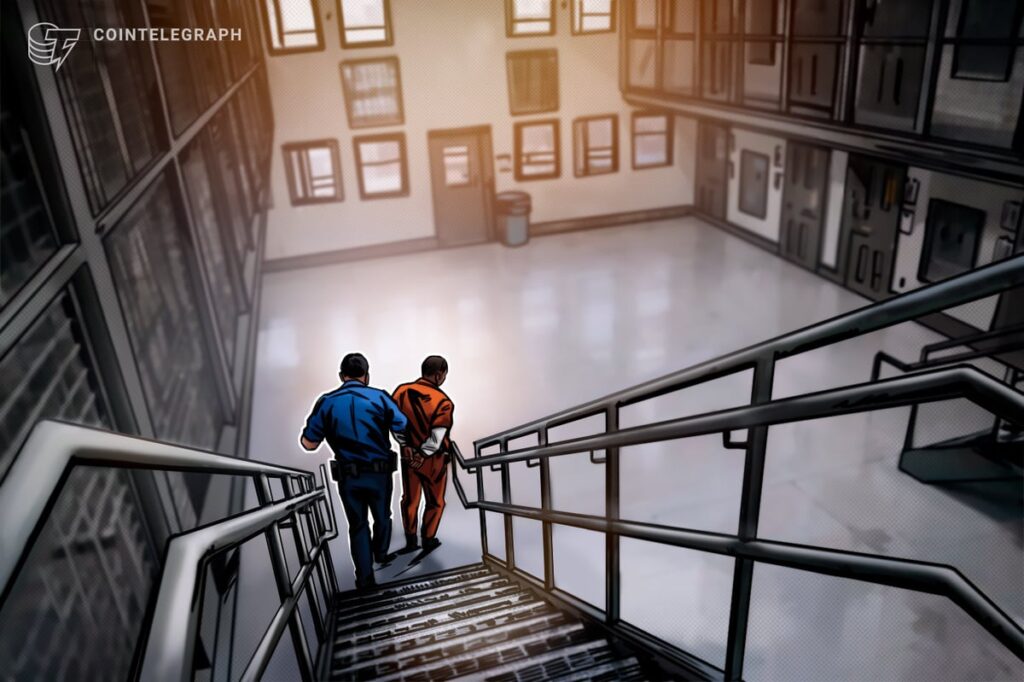 US Charges Alleged Uranium Finance Hacker Over $54M DeFi Exploit