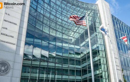 When Crypto Assets Become Investment Contracts, SEC Defines Key Conditions – Regulation Bitcoin News