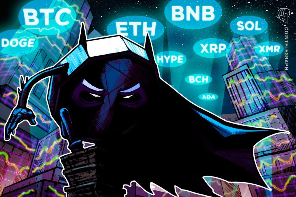 Will BTC See $60K Again?