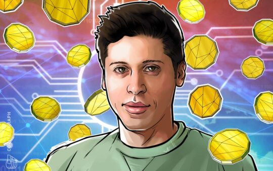 World Foundation Sells $65M in WLD as Token Hits Record Lows
