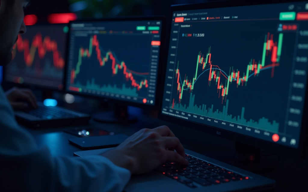 XRP hits bottom as setup mirrors a move that preceded the 2017 rally