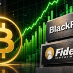 Bitcoin ETF Inflows Turn Fully Positive Across Key Timeframes, Led by Blackrock’s IBIT
