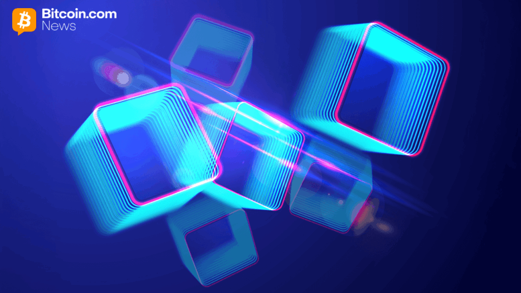 Broadridge and Galaxy Pioneer Blockchain Proxy Voting for US Public Companies – Blockchain Bitcoin News