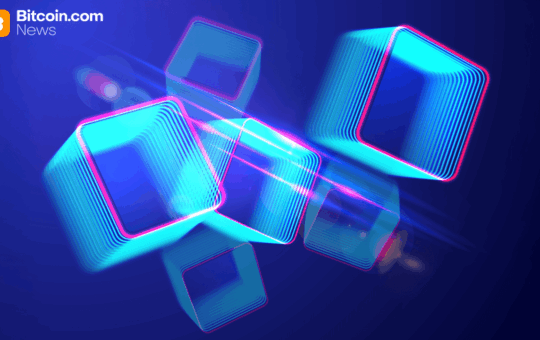 Broadridge and Galaxy Pioneer Blockchain Proxy Voting for US Public Companies – Blockchain Bitcoin News