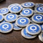 Chainlink price forecast amid Bridgetower’s $11B tokenization boost