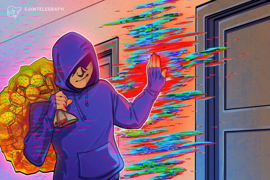 Crypto Hackers Steal $168 Million from DeFi Protocols in Q1 2026