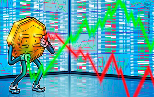 Crypto Token Glut Is Diluting Value And Breaking Investor Returns
