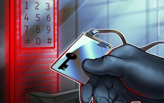 Drift Protocol Exploit Took 'Months Of Deliberate Preparation'