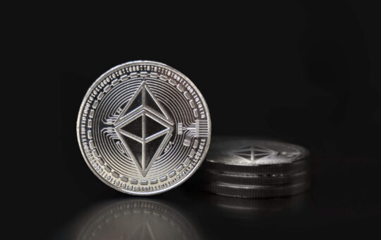 Ethereum Outpaces Bitcoin as Capital Rotation Gains Pace