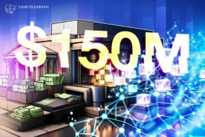 Flow Capital to Tokenize $150M Private Credit Fund on Blockchain: Report