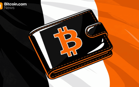 France Advances Law Mandating Self Custody Funds' Disclosure – Regulation Bitcoin News