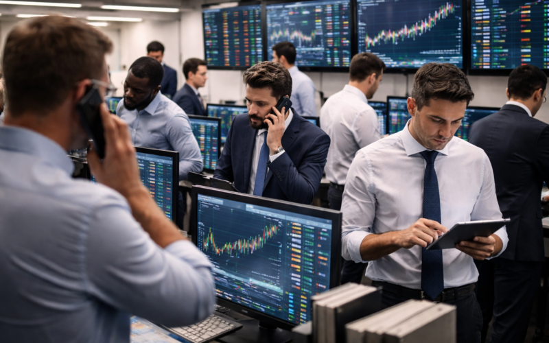 Hyperliquid price hit $38 as trading activity rose, and with technical indicators suggesting a bullish continuation, could a new ATH be next