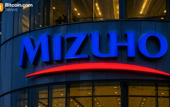 Japanese Government Bond Collateral Goes Onchain in New JSCC and Mizuho Blockchain Pilot