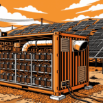 Largest Bank in Brazil Moves to Invest in Bitcoin Mining