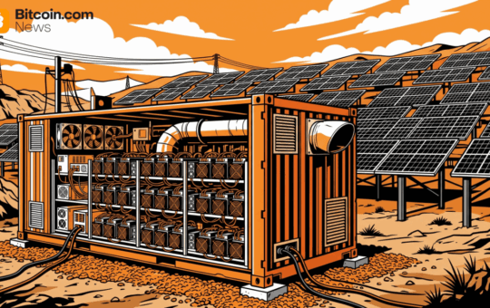 Largest Bank in Brazil Moves to Invest in Bitcoin Mining