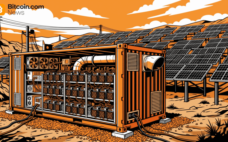 Largest Bank in Brazil Moves to Invest in Bitcoin Mining