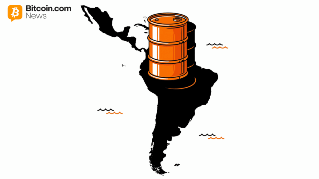 Latam Seen as Opportunity Land by Investors Navigating War – Finance Bitcoin News