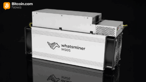 Luxor Signs MicroBT Hardware Commitment Worth $100M Alongside Firmware Launch