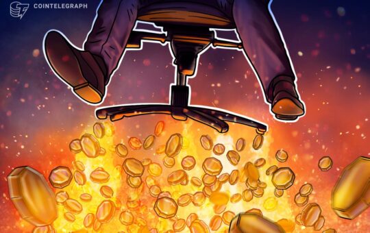 OCBC Issues Tokenized Physical Gold Fund on Ethereum and Solana
