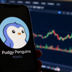PENGU token jumps 14% amid Pudgy Penguins floor price pump