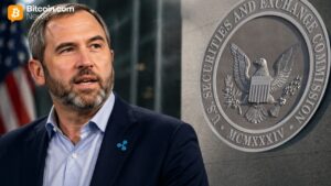 Ripple CEO Praises SEC’s New Direction as US Crypto Markets Brace for Regulatory Reset