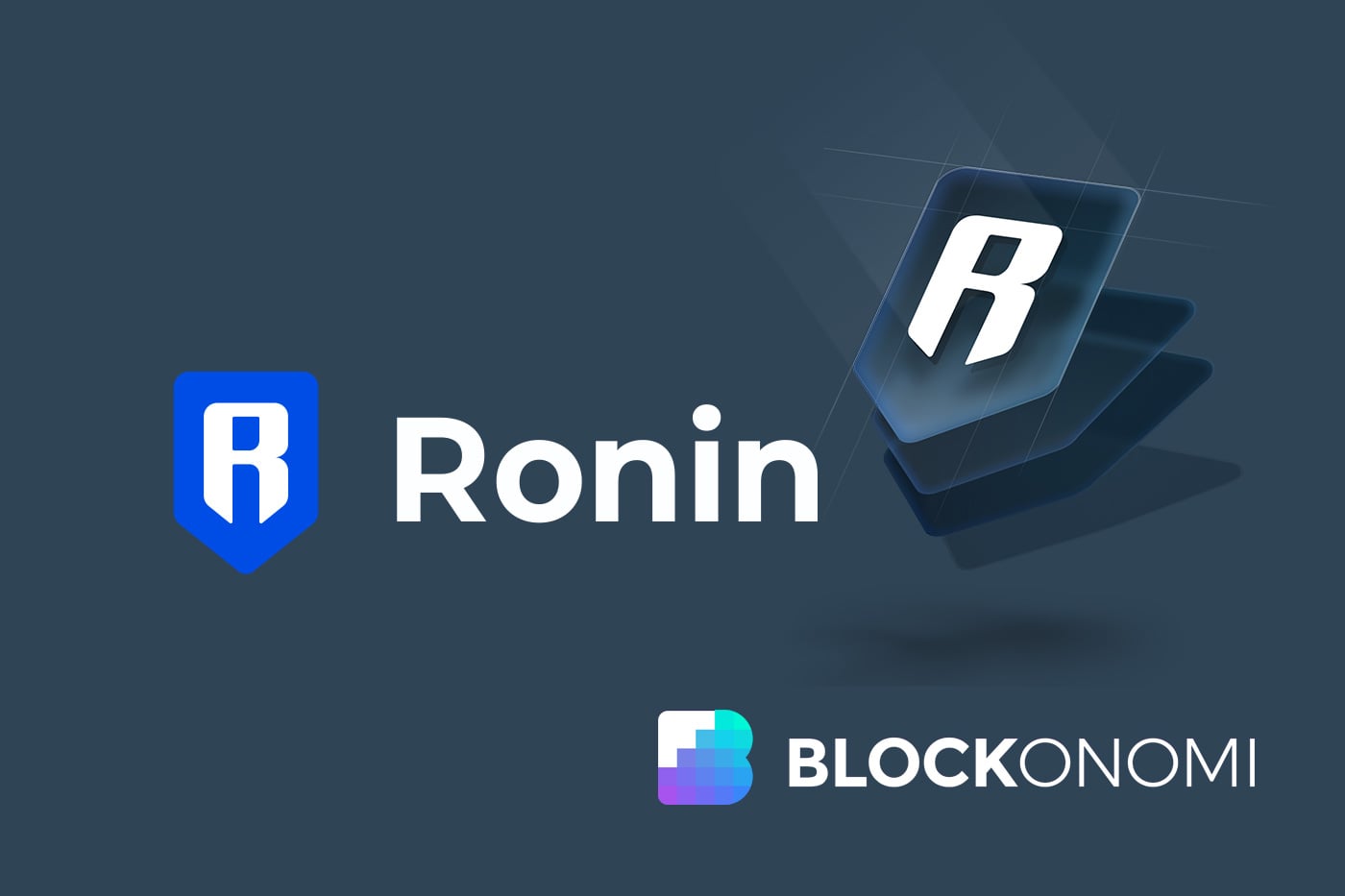 Ron Network Ronin Network Plans Ethereum Move, Cuts RON Inflation - SvetCrypto