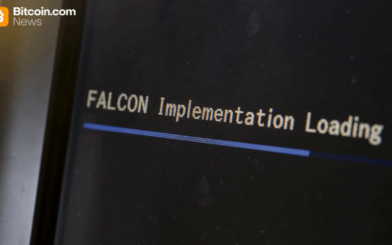 Solana Readies Quantum Defense With 3-Step Roadmap and Falcon Implementation