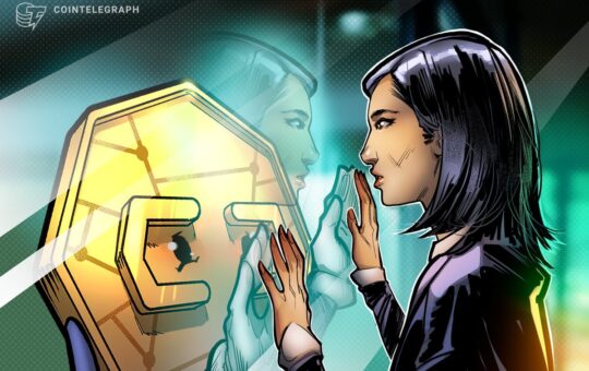 South Korea Orders Suspension, Fine for Crypto Exchange Coinone