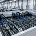 Tether Picks Canaan Modules to Power Immersion Mining Sites