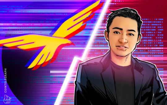 Cointelegraph