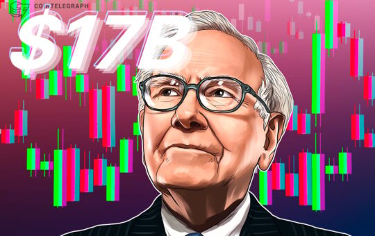 What Does it Mean for Bitcoin?