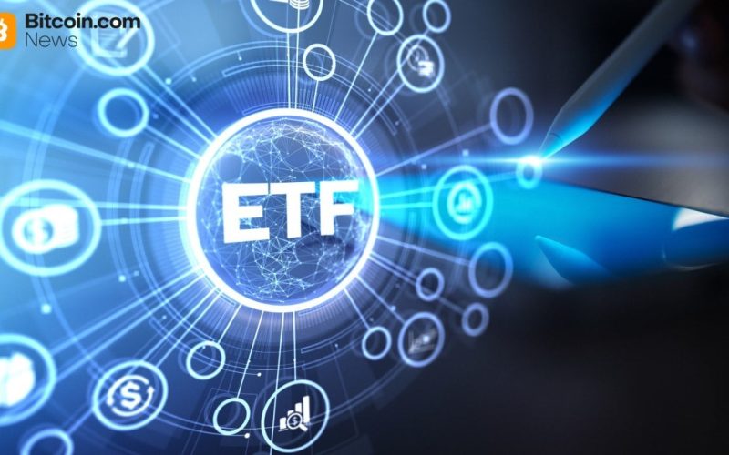 21shares Debuts US HYPE ETF With $1.8M Day-One Volume on Nasdaq – Bitcoin News
