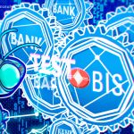 BIS Project Agorá Shows Tokenized Payments Cut Settlement Risk