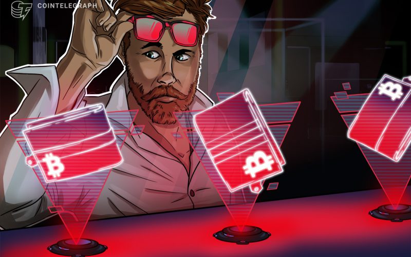 Cointelegraph