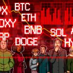 Bitcoin, Altcoins Turn Bearish As Inflation Worries Pressure Markets