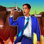 Bitcoin, Ether Rally Higher As US Monetary Plan Excites Bulls