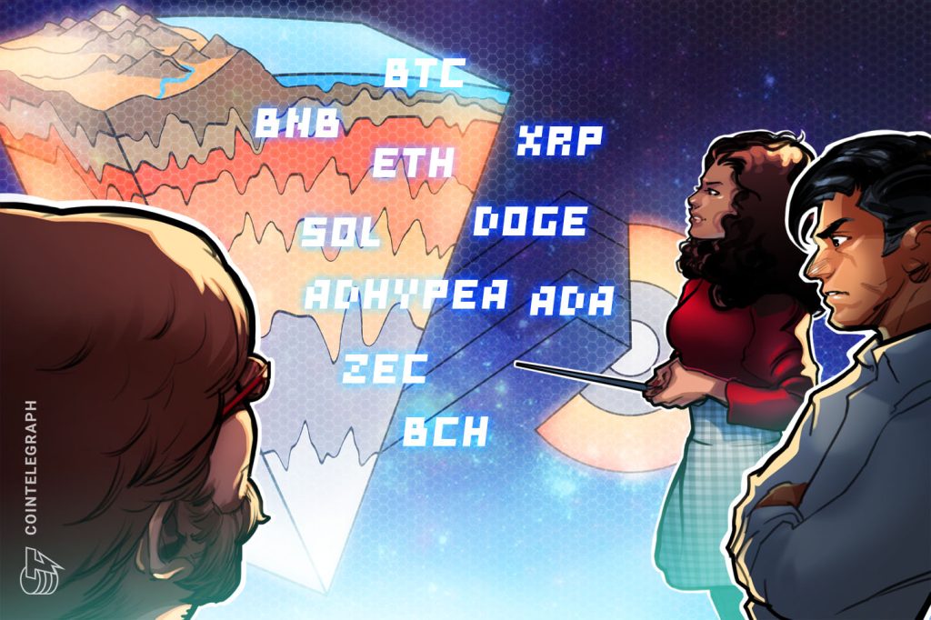 Cointelegraph