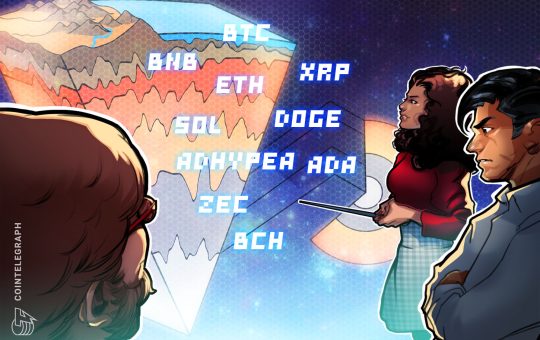Cointelegraph