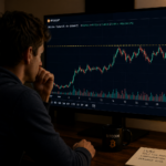 Bitcoin’s rally stalls below $80k: Check forecast